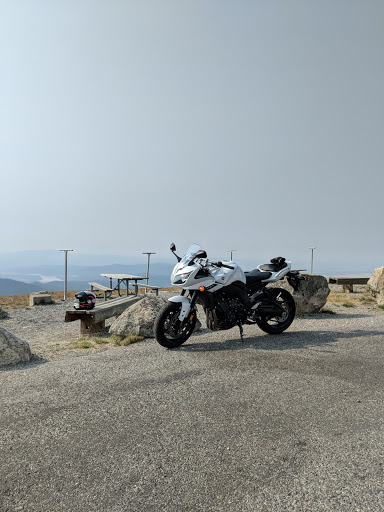 Motorcycle Dealer «Bellevue Kawasaki Inc», reviews and photos, 14004 NE 20th St, Bellevue, WA 98007, USA