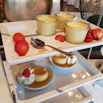 Photo n°5 de l'avis de Tommy.. fait le 08/06/2019 à 15:20 sur le  Ringhotel Siegfriedbrunnen à Grasellenbach