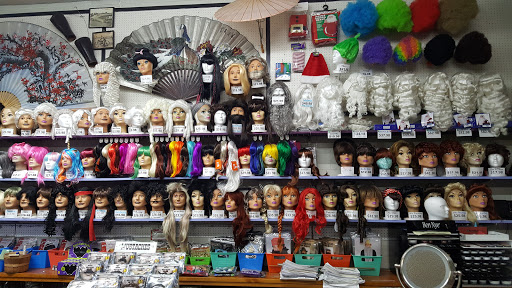 Broadway Costumes & Theatrical Supply