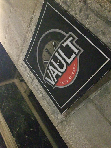 Restaurant «The Vault Tap & Kitchen», reviews and photos, 301 N Main Ave, Scranton, PA 18504, USA