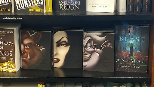 Book Store «Barnes & Noble», reviews and photos, 12170 Jefferson Ave, Newport News, VA 23602, USA