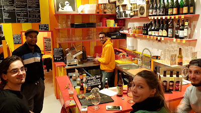 Bières Paul Jack à Aix-en-Provence