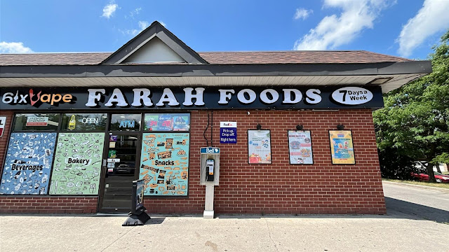 Farah Foods