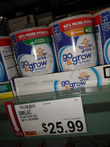 Warehouse club «BJ’s Wholesale Club», reviews and photos, 7260 Bell Creek Rd, Mechanicsville, VA 23111, USA