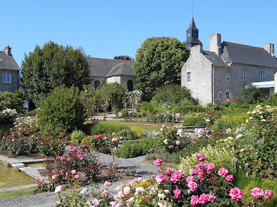 Mairie à Quévert