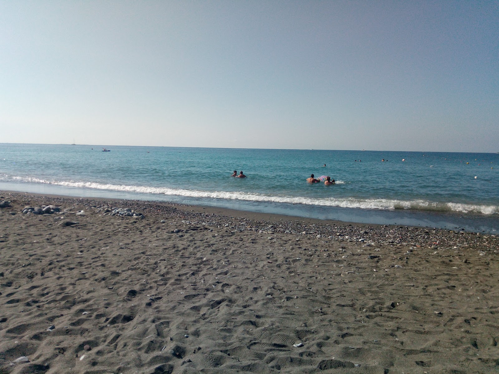 Spiaggia Tito Groppo的照片 和解