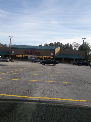 Supermarket «Ingles Markets», reviews and photos, 650 Rockbridge Rd SW, Lilburn, GA 30047, USA