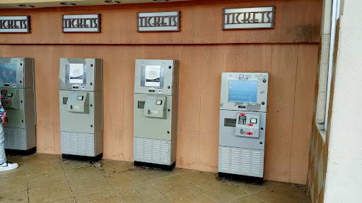 Movie Theater «AMC DINE-IN Mesquite 30», reviews and photos, 19919 Lyndon B Johnson Fwy, Mesquite, TX 75149, USA