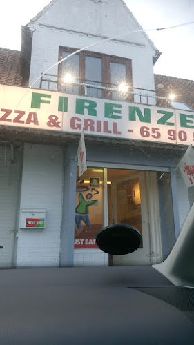 Firenze Pizza - Pizza