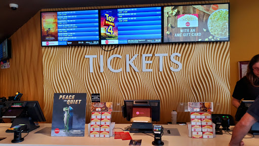 Movie Theater «AMC Webster 12», reviews and photos, 2190 Empire Blvd, Webster, NY 14580, USA