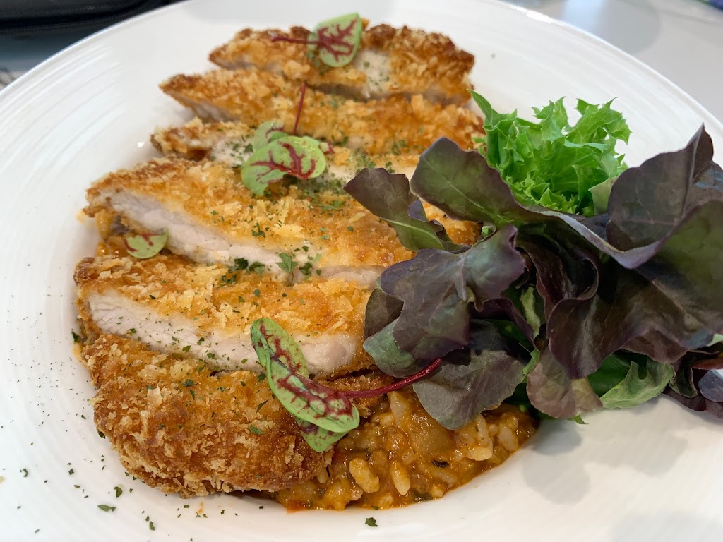田野咖啡複合式餐飲｜寵物友善餐廳｜鳳山早午餐｜高雄早午餐｜場地租借 的照片
