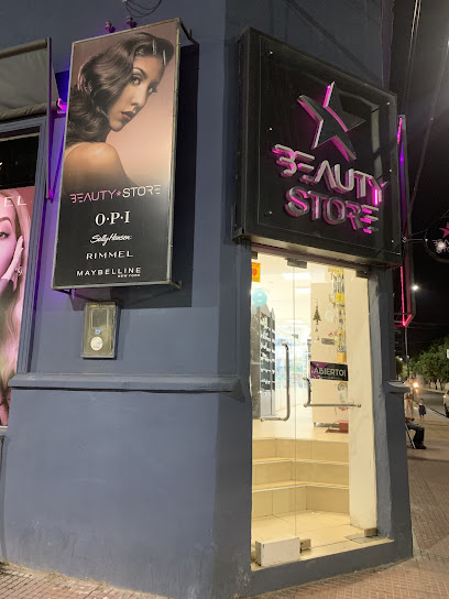 Boutique Beauty Store