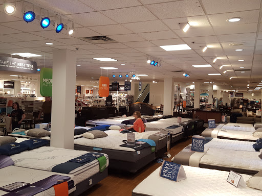 Cosmetics Store «SEPHORA inside JCPenney», reviews and photos, 290 E Via Rancho Pkwy, Escondido, CA 92025, USA