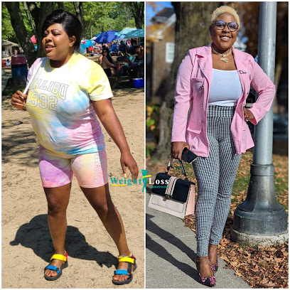 WEIGHT LOSS CAMEROON