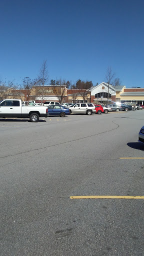 Department Store «Walmart Supercenter», reviews and photos, 260 Donald E Thurmond Pkwy, Cleveland, GA 30528, USA