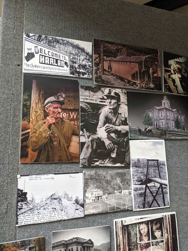 Shopping Mall «Village Center Mall», reviews and photos, 400 Village Center Rd, Harlan, KY 40831, USA