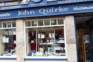 John Quirke Jewellers image