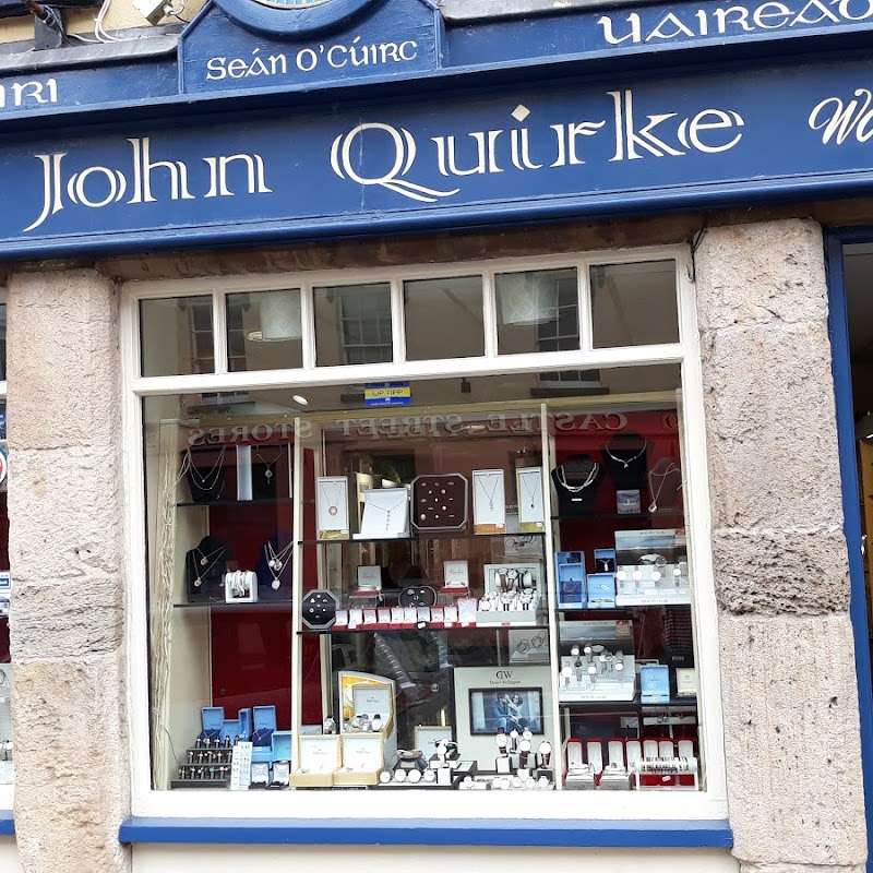John Quirke Jewellers