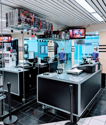 Shopping Mall «Crystal River Mall», reviews and photos, 1801 US-19, Crystal River, FL 34428, USA