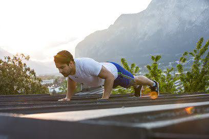 Personaltraining Tirol- Tyrol Fitness
