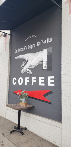 Coffee Shop «Swork Coffee», reviews and photos, 2160 Colorado Blvd, Los Angeles, CA 90041, USA