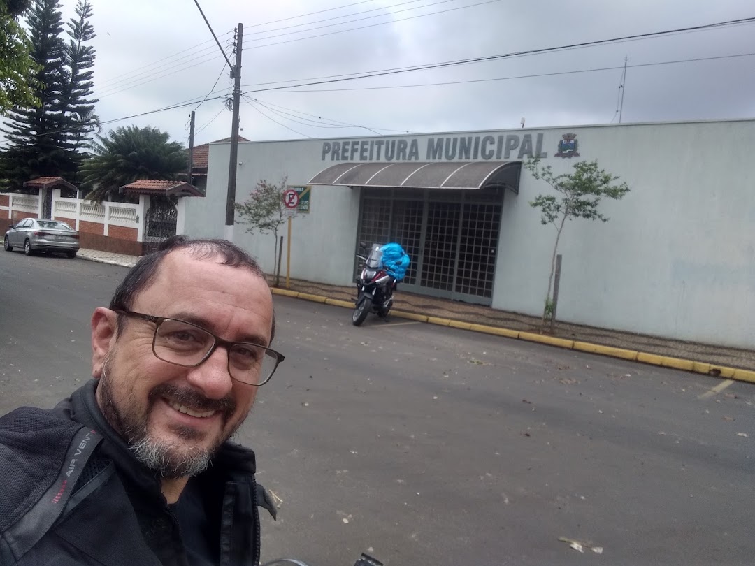 Prefeitura Municipal da Estância Climática de Analândia