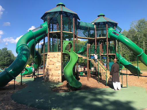 Park «Elm Creek Park Reserve», reviews and photos, 12400 James Deane Pkwy, Maple Grove, MN 55369, USA