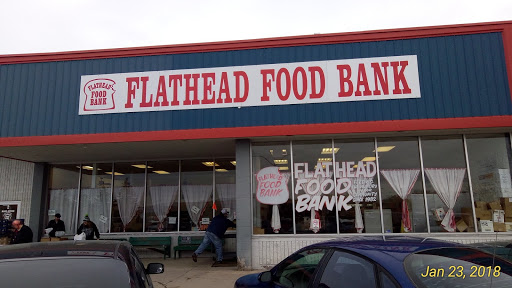 Flathead Food Bank