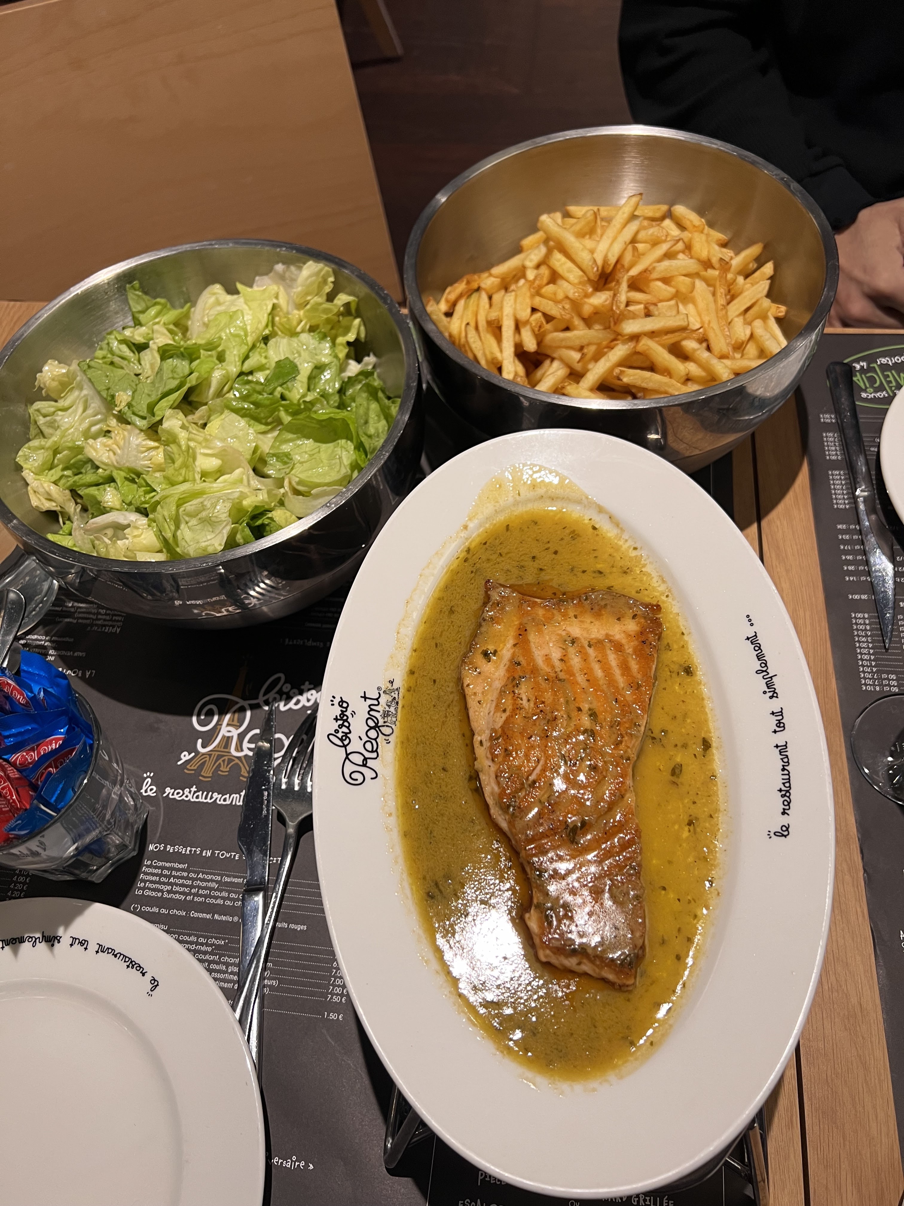 Photo n° 2 de l'avis de Chloé.D fait le 26/11/2022 à 17:41