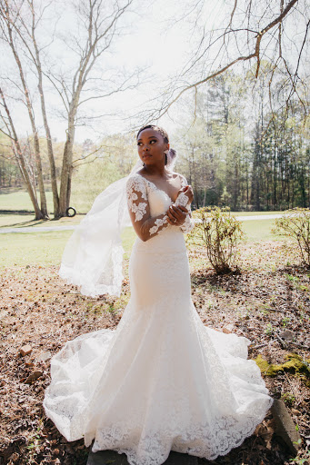 Bridal Shop «Prom USA Bridal & Formal Wear Boutique», reviews and photos, 2080 Fairburn Rd, Douglasville, GA 30135, USA