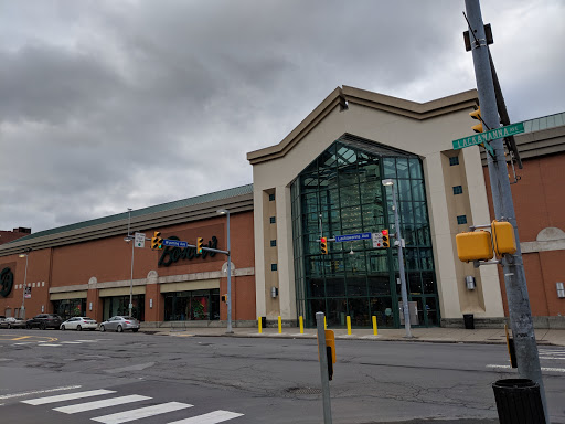 Shopping Mall «The Marketplace at Steamtown», reviews and photos, 300 Lackawanna Ave, Scranton, PA 18503, USA