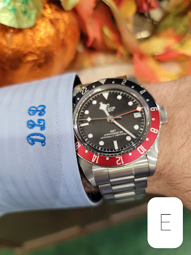 Jewelry Store «Garrick Jewelers», reviews and photos, 1117 Eichelberger St, Hanover, PA 17331, USA