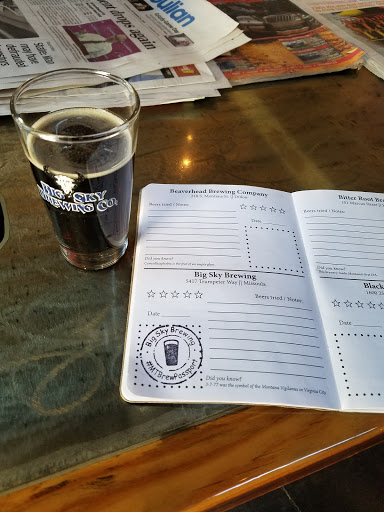 Brewery «Big Sky Brewing Co», reviews and photos
