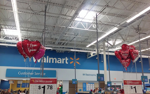 Department Store «Walmart Supercenter», reviews and photos, 33501 S Dixie Hwy, Florida City, FL 33034, USA