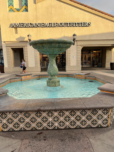 Shopping Mall «Las Americas Premium Outlets», reviews and photos, 4211 Camino De La Plaza, San Diego, CA 92173, USA
