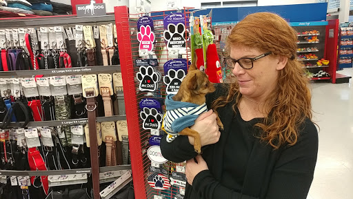 Pet Supply Store «Petco Animal Supplies», reviews and photos, 1243 N Peachtree Pkwy, Peachtree City, GA 30269, USA