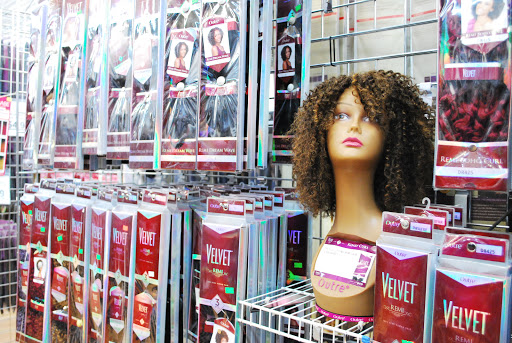 Cosmetics Store «Cypress Beauty Supply», reviews and photos, 366 FM 1960, Houston, TX 77090, USA