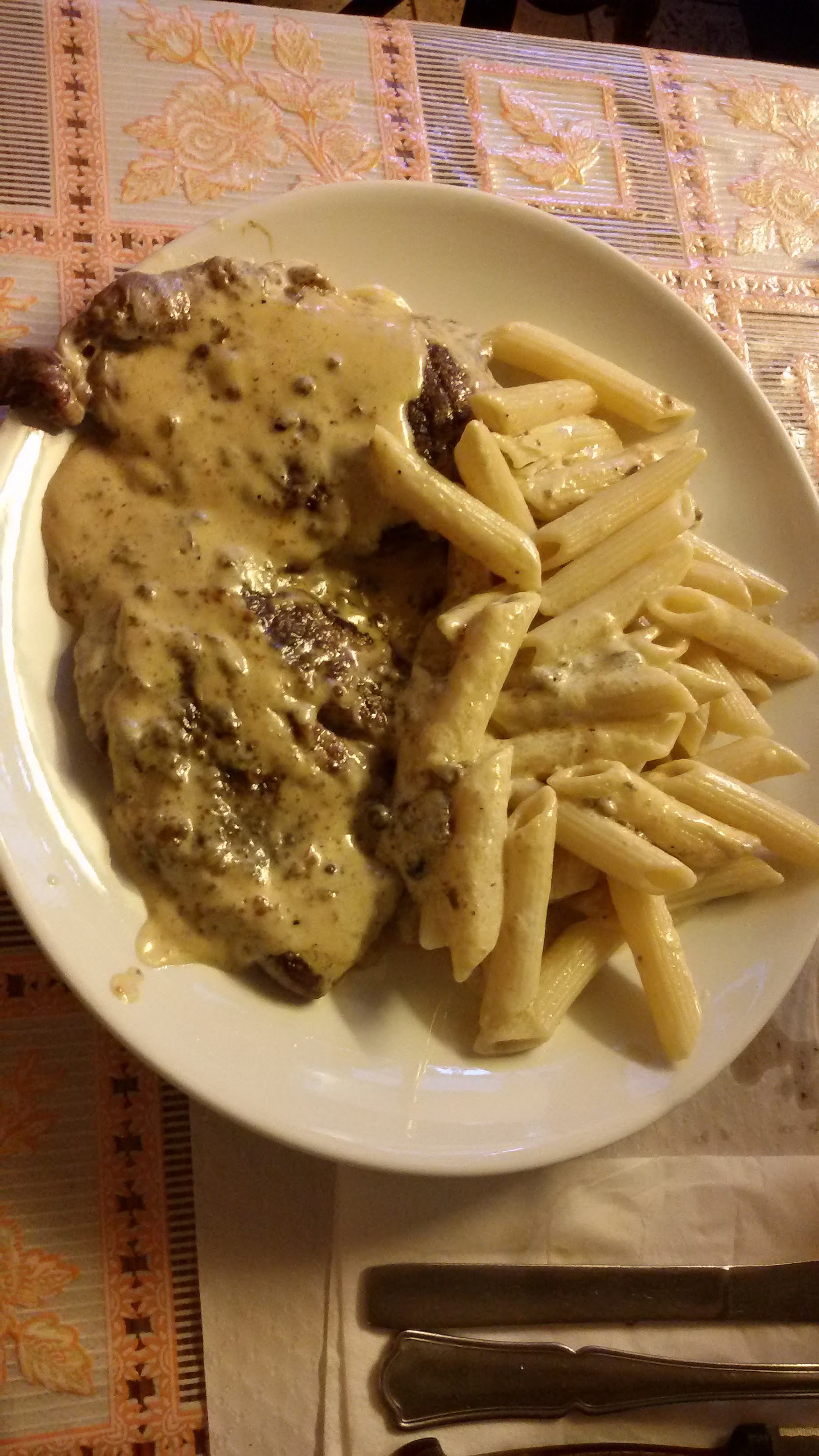 Photo n° 3 de l'avis de Cristina.a fait le 27/09/2018 à 10:40