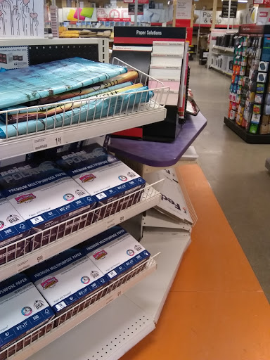 Office Supply Store «Office Depot», reviews and photos, 11711 Princeton Pike, Springdale, OH 45246, USA