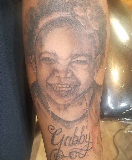 Tattoo Shop «Ink Sanctuary Inc», reviews and photos, 3 Grant Ave, Islip, NY 11751, USA