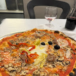 Photo n°1 de l'avis de Mason.h fait le 19/12/2023 à 20:01 sur le  La Montecarlo à Rome