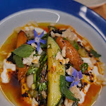 Photo n°1 de l'avis de Saïda. fait le 23/06/2022 à 16:56 sur le  Tricky's à Lisbon