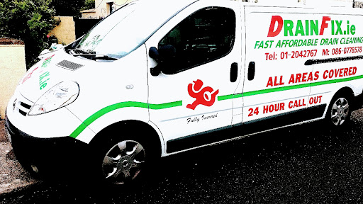 Drain Fix Services