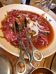 Photo n°53 de Ossek Garden à Paris ()