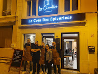 Photos du propriétaire du Restaurant français Les Canailles - Le coin des épicuriens à Heyrieux - n°1