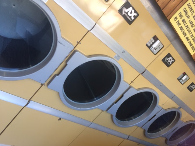Reviews of The Triangle Launderette in Southampton - Laundry service