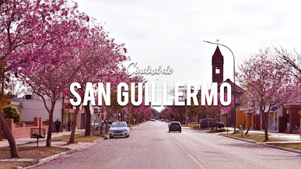 Municipalidad de San Guillermo