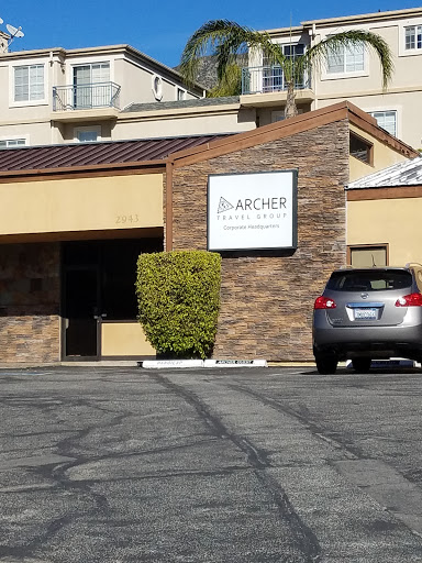 Archer Travel Service, Inc. image