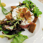 Photo n°5 de l'avis de Pasquale.o fait le 07/06/2021 à 15:23 sur le  O Ca Bistro à Nocera Inferiore