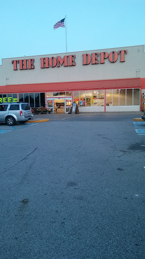 Home Improvement Store «The Home Depot», reviews and photos, 8901 Page Ave, Overland, MO 63114, USA